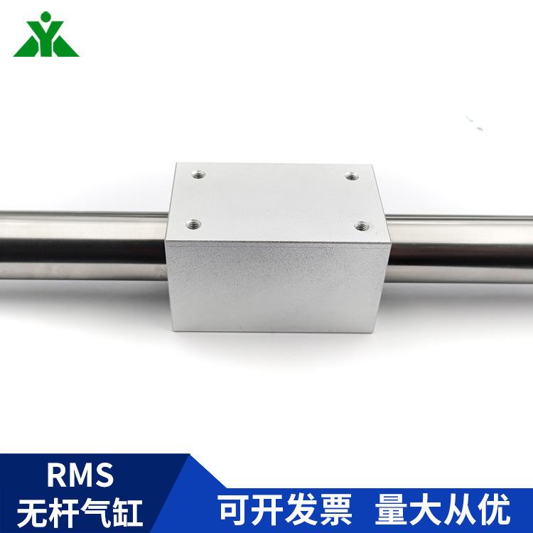 0代替RM20x50x100150x20xS300x400x500x600-FA-LB无杆x气缸