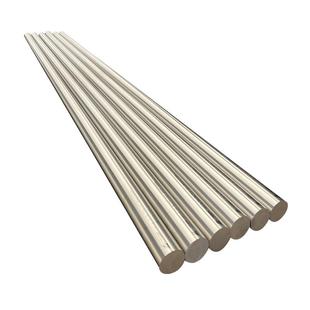 TA2TA1钛棒TC4优质钛合金棒冲击韧性机械加工用可裁切