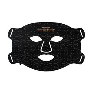 LED光谱仪七彩光子嫩肤仪便携式大排灯嫩肤光照红光美容面罩