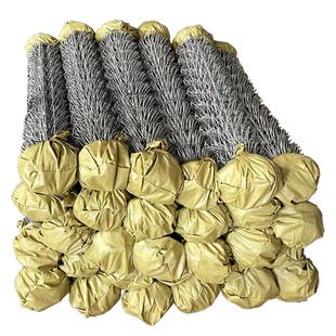 球场围栏体育场户外运动场勾花隔离围网学校操场篮球场防护围网