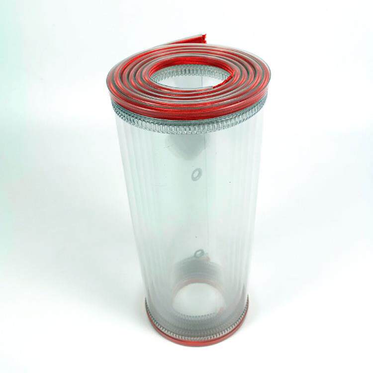 厂家PVC自吸软门帘隔断门帘皮门帘商场家用保温空调磁吸门帘