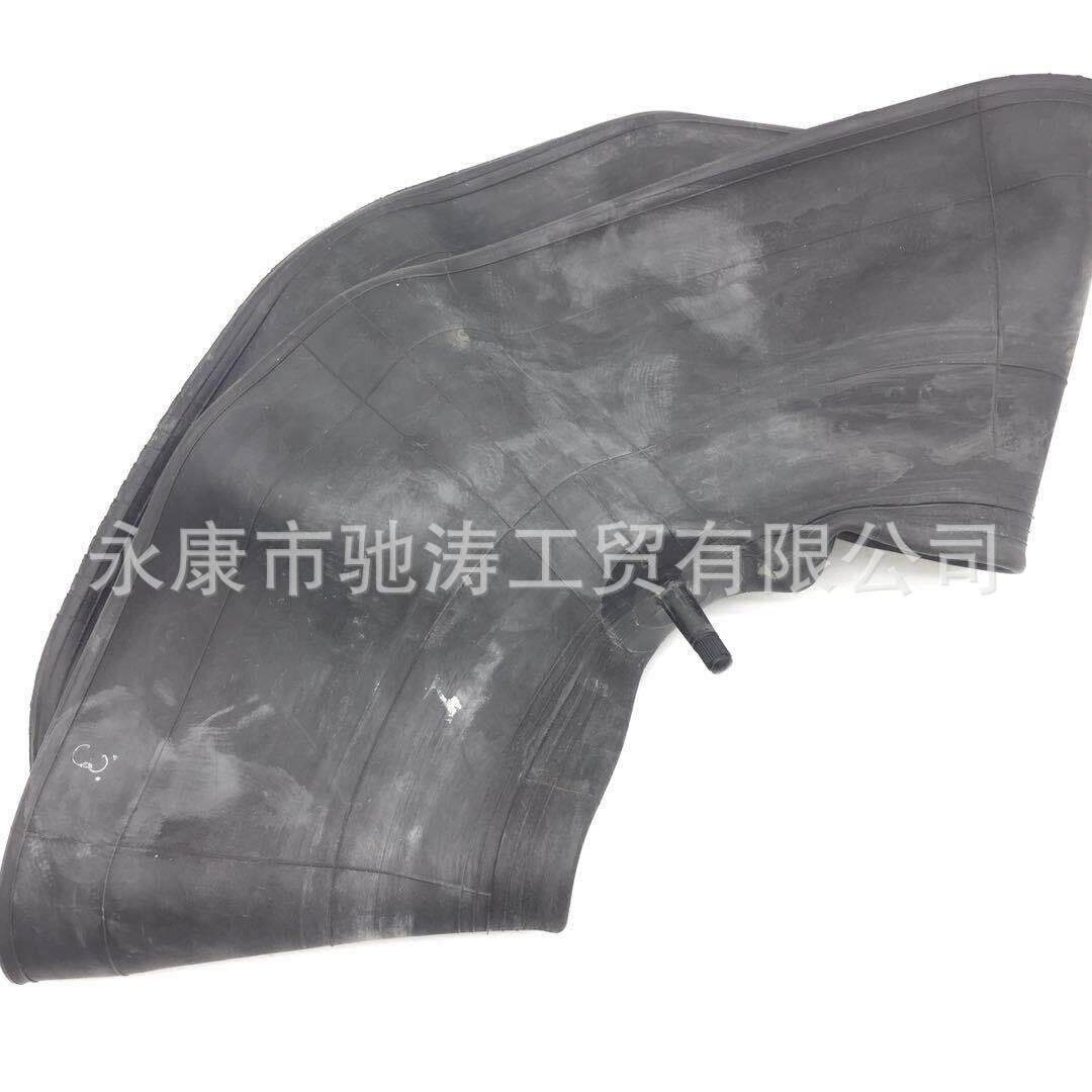 内胎18x8.50-8直嘴18x9.50-820x10-820x8.00-8草坪割草机内胎