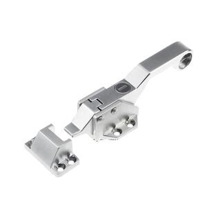 工业把手烤箱冷库蒸柜把手锁密封门把手锁设备门把手TA211