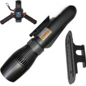 户外游泳冲浪厂家直销桨板推进器潜水助推器水下助力器船挂机