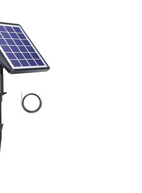 户外太能浇花机智能灌机3W一体式室盆栽定滴时灌溉阳KKZ懒溉人浇