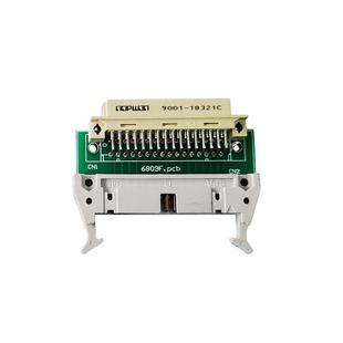 厂家现货6802测试机测试接头6809测试机测试接头