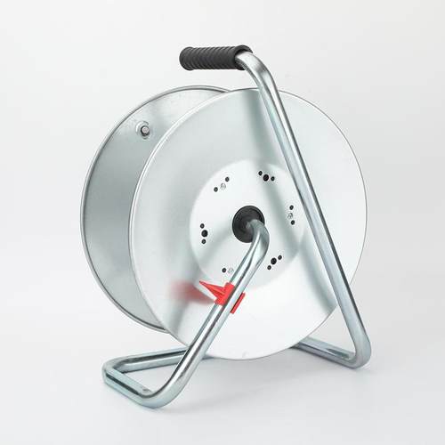 英式移动线缆盘英式卷线盘外贸德式绕线盘移动式工程电缆卷线盘电