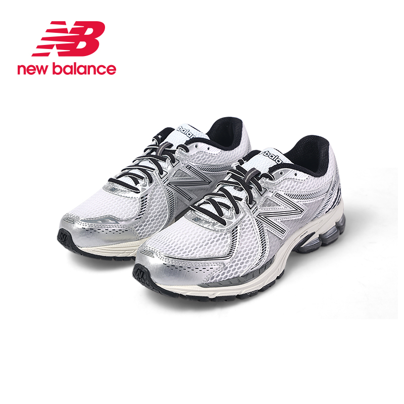 NewBalance860系列运动鞋
