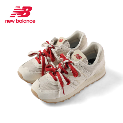 NEWBALANCE新年款运动鞋U5742EB