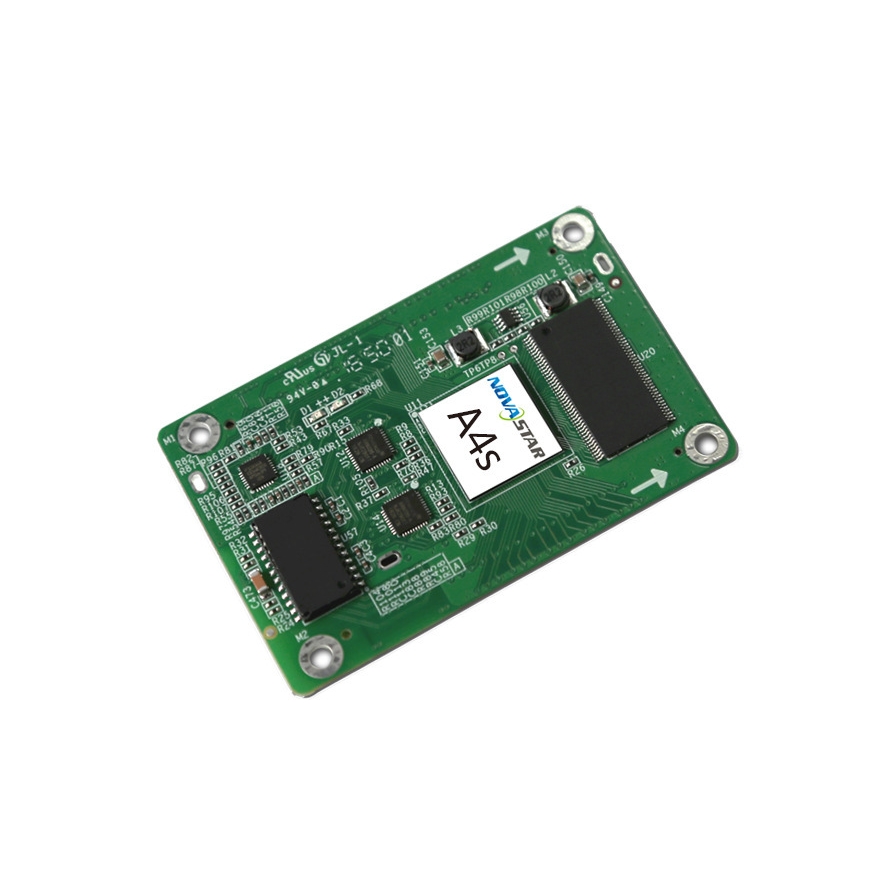 NOVASTAR接收卡A4S A5SPlus A7SPlus A8S A9S A10S PlusA8S-N