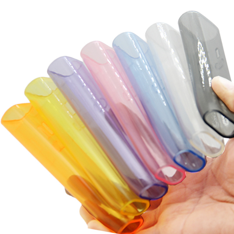 一体机tpu软壳套6代7代  配件防摔耐磨  iqo 六代七代ONE保护套