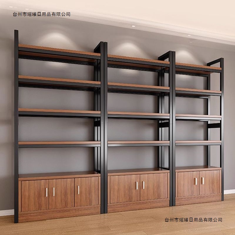 货架置物架多层收纳架家用架子展示架超市仓库阳台储物架化妆品柜