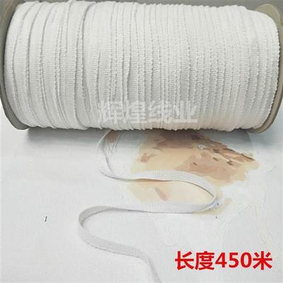 速发绑带绳被角固定被子带棉绳人字带婴儿衣服带内角带旗织带包
