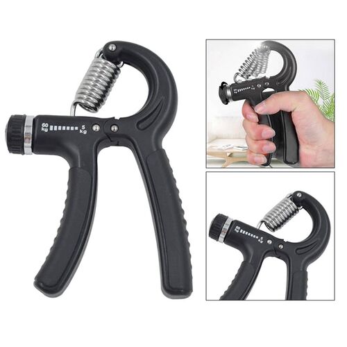 速发Had Grip Sreger rm Exerciser Adable Resistac