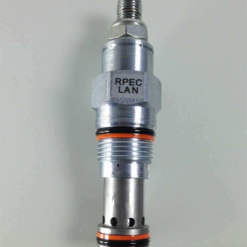 速发SU先导 溢流阀工程矿山机械泄厂阀 RPEC-LA式RPEE LC 压家直