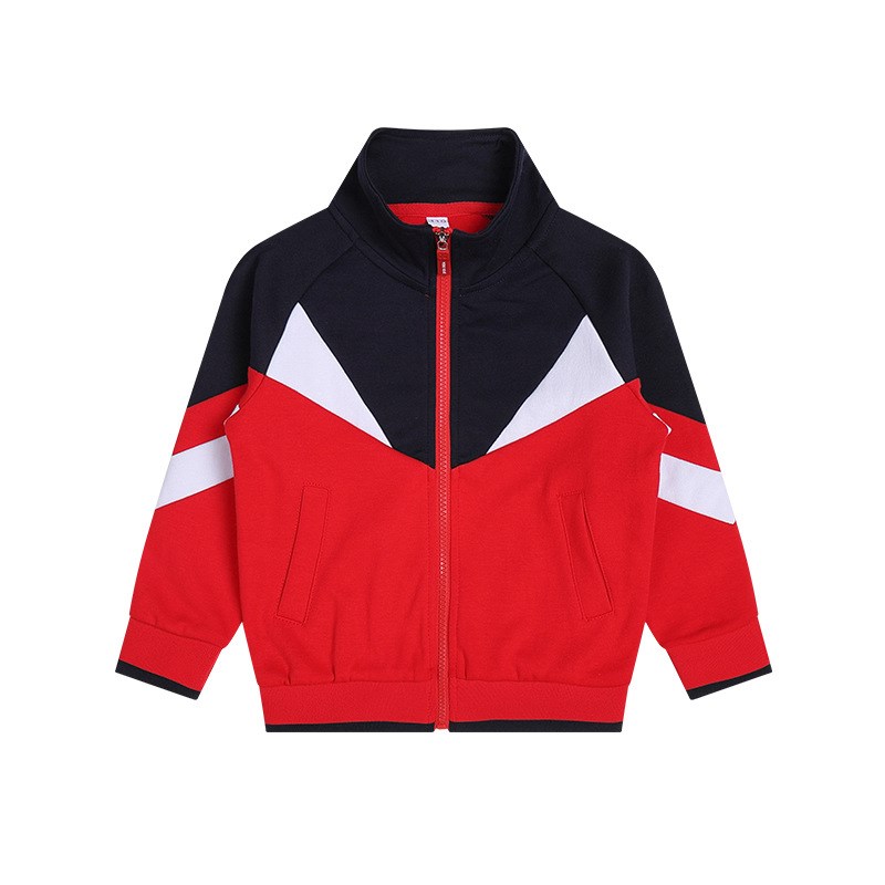 速发中小学生校服202新品班服活动套装裙子幼儿园园服春秋四件套