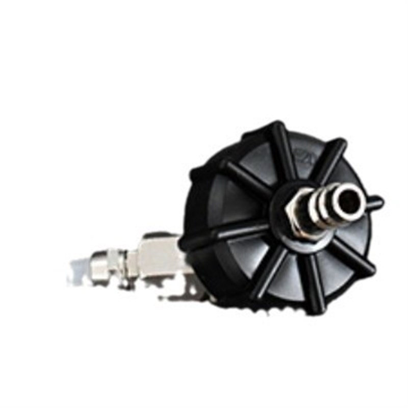 速发2L手动汽车刹车油更换壶摩托离合器制动液补充加注工具