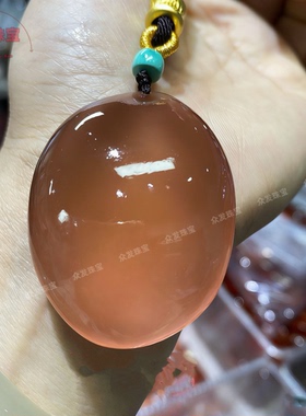 20克左右纯骆马湖青鱼保真青鱼石鱼惊石吊坠男女挂脖