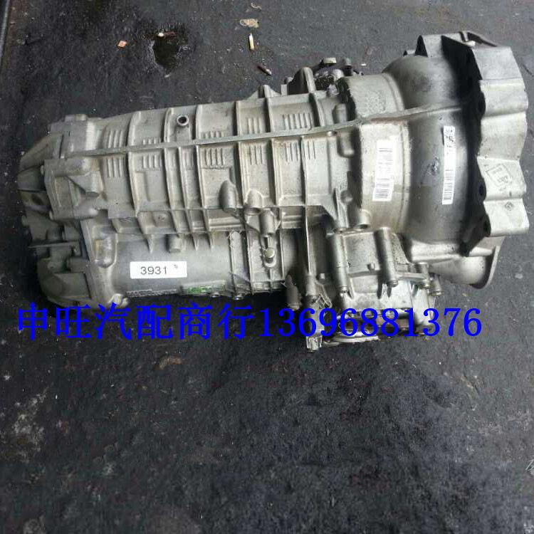 帕萨特领驭C5奥/迪A61.8T2.42.801V5HP-19自动变速箱