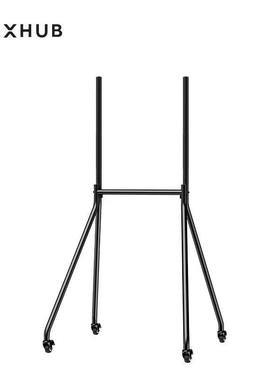 MAXHUB移动支架时尚简约稳固耐用随心移动ST33/ST33W/ST61A大