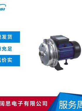 KCPM27/15太阳能增压泵直流控制盒不锈钢泵体多规格可选太阳能泵