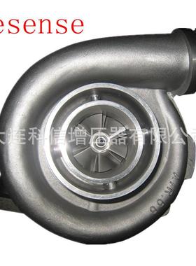 涡轮增压器整机及配件GT4594硬连452164-00018148873