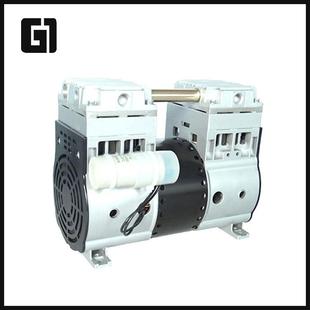 2000H负压真空泵微型真空泵