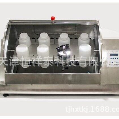 YKZ-08不锈钢防腐翻转振荡器
