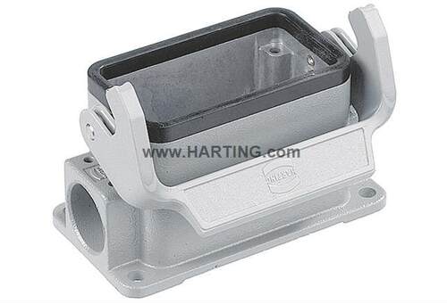 09300241250 德国哈丁 HARTING 连接器 Han 24 B-asg1-LB-21