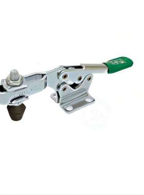 阿曼达 英制水平式快速夹 Horizontal Toggle Clamp CL-350-H