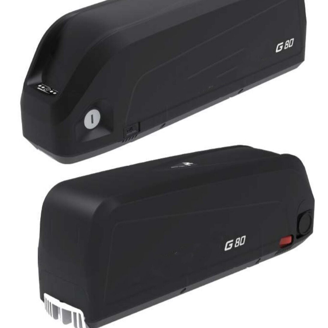 可装80颗18650/21700电池盒