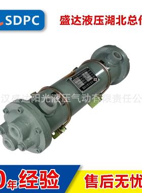 GLC3-5GLC3-6优质GLC列管式油水冷却器换热器冷凝器多管系列