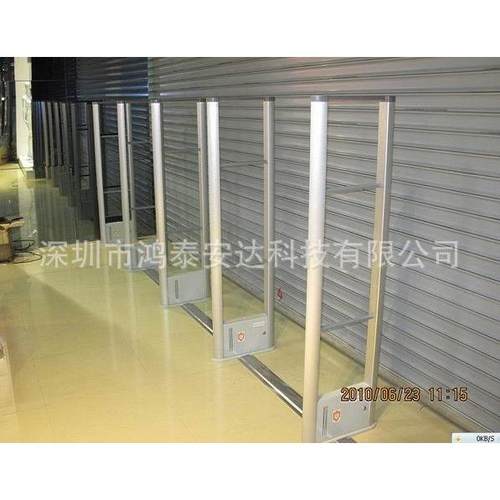 EAS商场卖场超市防盗报警系统HTA-E04eas超市防盗器配件