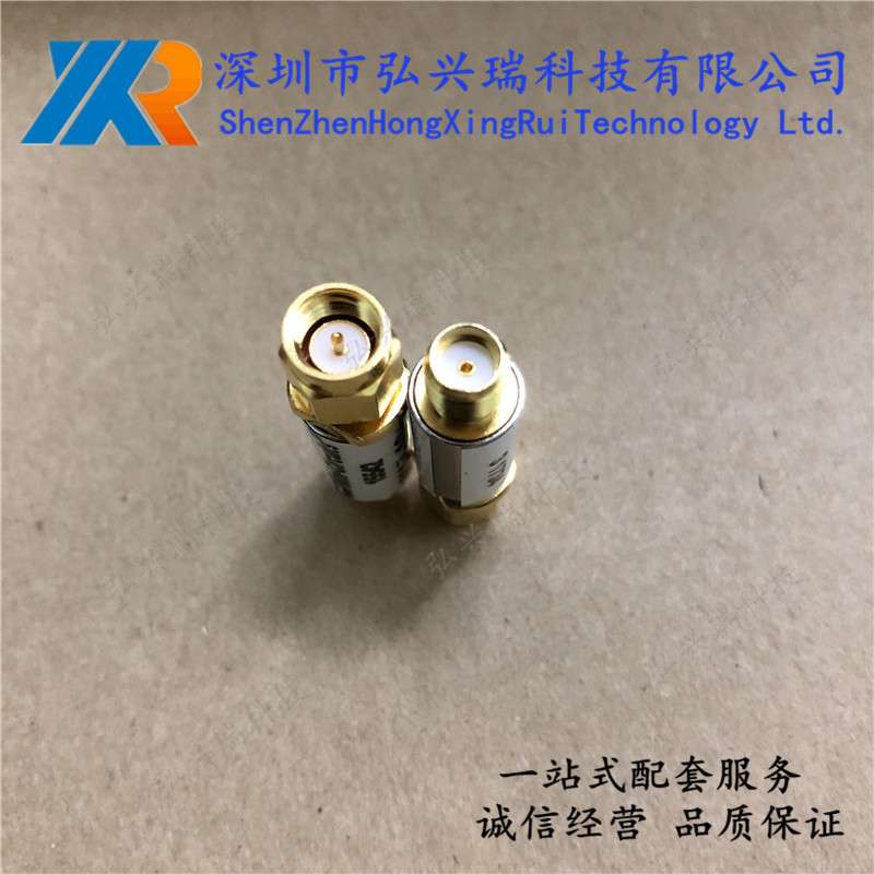 VAT-30+ 原装 Mini-circuits微波 射频衰减器 MINI系列