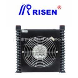 铝合金式油冷却器风冷却器散热器AF0510T-CA风冷却器