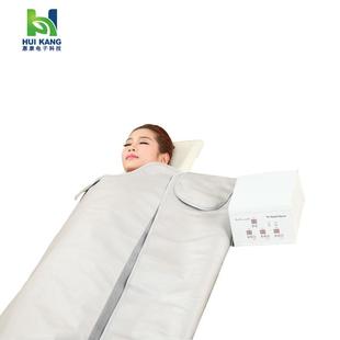 远红外汗蒸毯养生馆用品桑拿发汗家用单人加热发汗袋桑拿家用单人