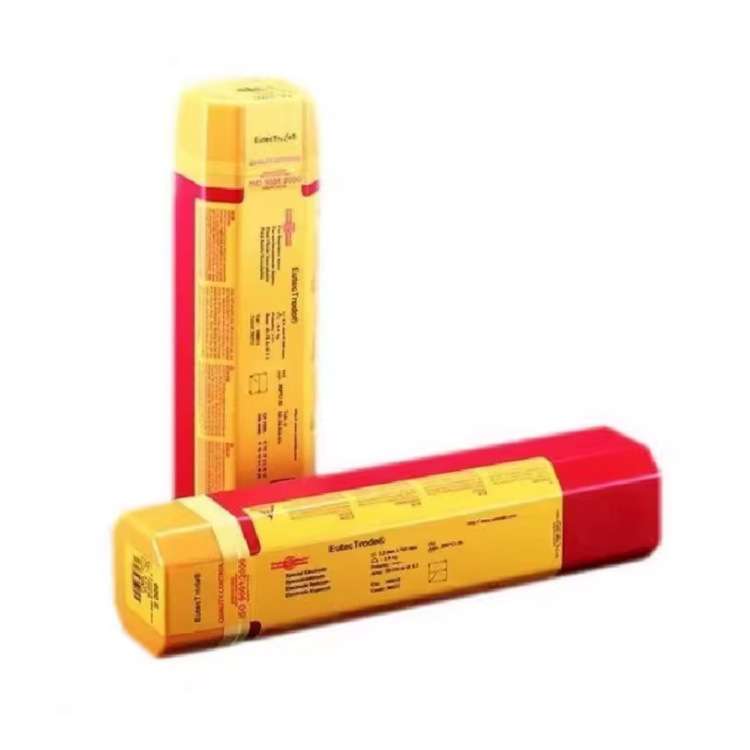 德国卡斯特林Castolin  Inox  Arc  D 90011 N不锈钢焊条