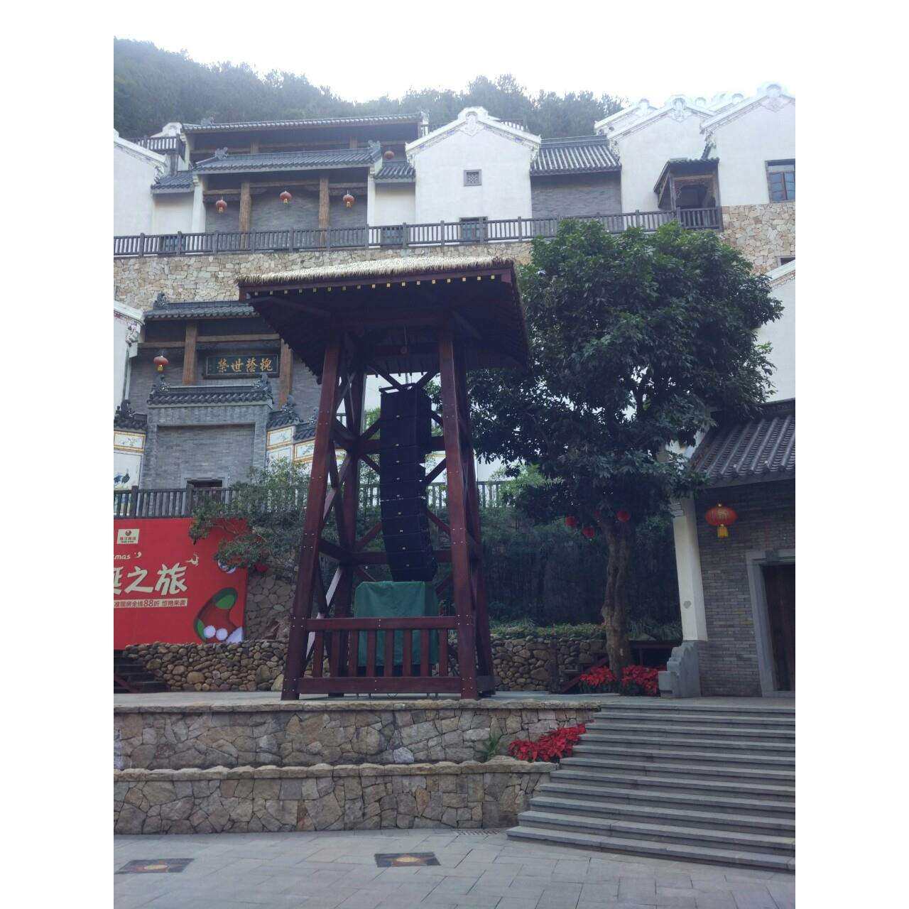 KTV舞台音响设备全套学校音响猛帝森音响线性线阵12寸舞台音响
