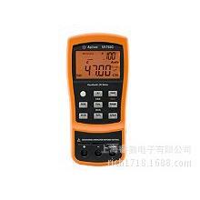 U1733C手持式电容表