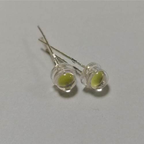 F5草帽高亮灯珠5MM草帽冷白灯珠专用于广告光源发光字灯大量现货