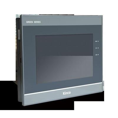 大量供应步科10.1寸触摸屏G100E