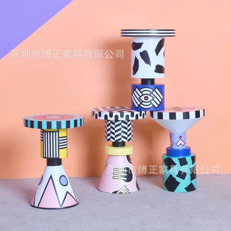 北欧轻奢设计师创意沙发椅
