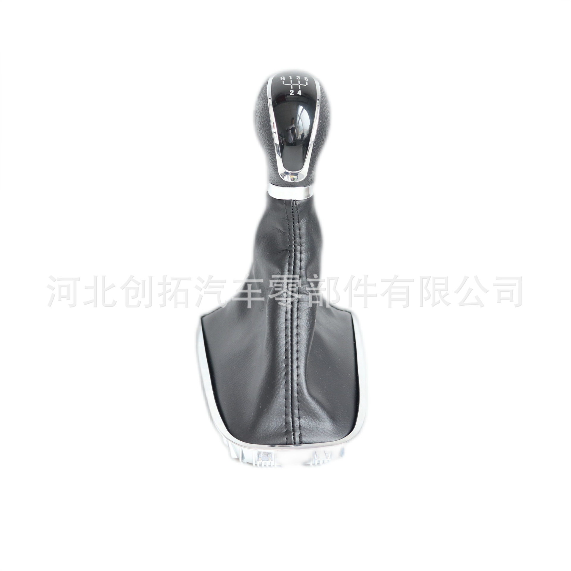 欧宝英朗一体防尘换挡旋钮