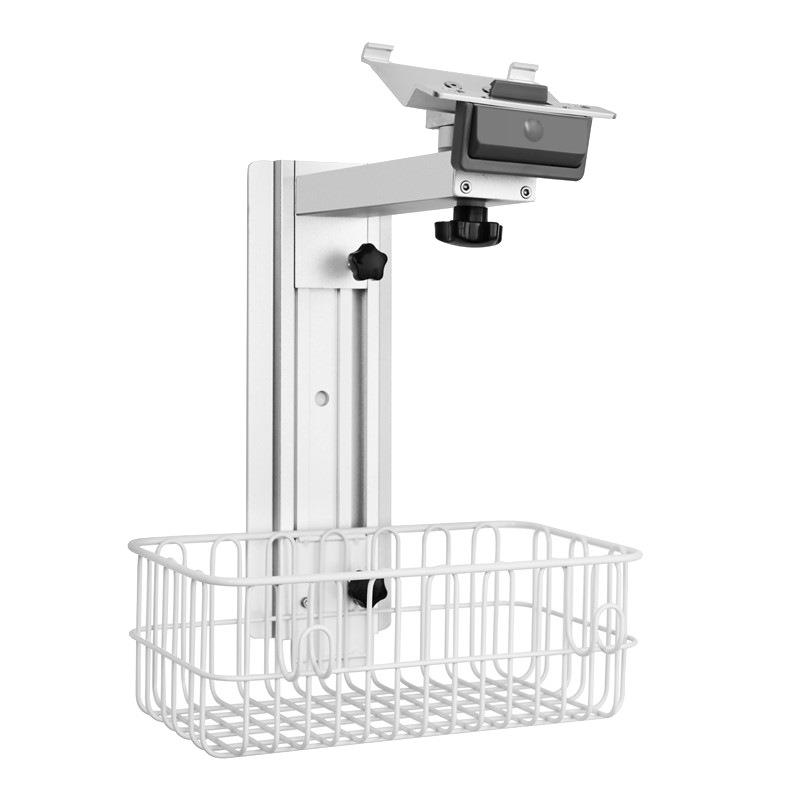 迈瑞uMEC监护仪宝莱特仪器支架IPM监护仪墙架科曼设备用架仪器