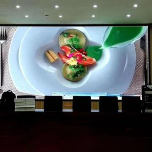 室内全彩P2.5全彩P3全彩显示屏室内1.875彩色P1.56P5P1.25