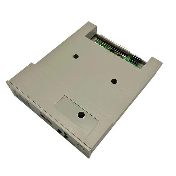 GOTEK-各种工控设备用增强型仿真软驱-支持100个1.44M分区-增强型