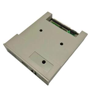 GOTEK-各种工控设备用增强型仿真软驱-支持100个1.44M分区-增强型