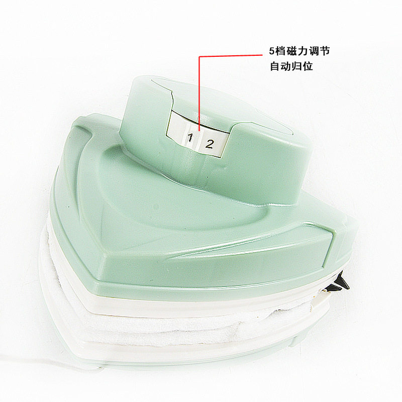 双面强磁可调擦窗器单双层通用