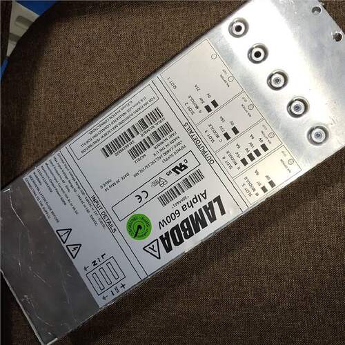 Alpha600W电源维修 螺旋CT机专用电源维修 H67012现货