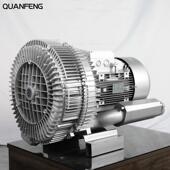 全风 TWYXRB 84S 211KW380v900m³ H370mbar高压漩涡风机